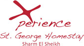 Xperience St. George Homestay